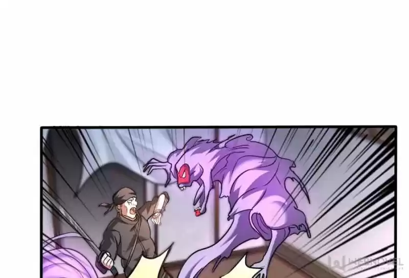 Peerless Doctor In The City Chapter 125