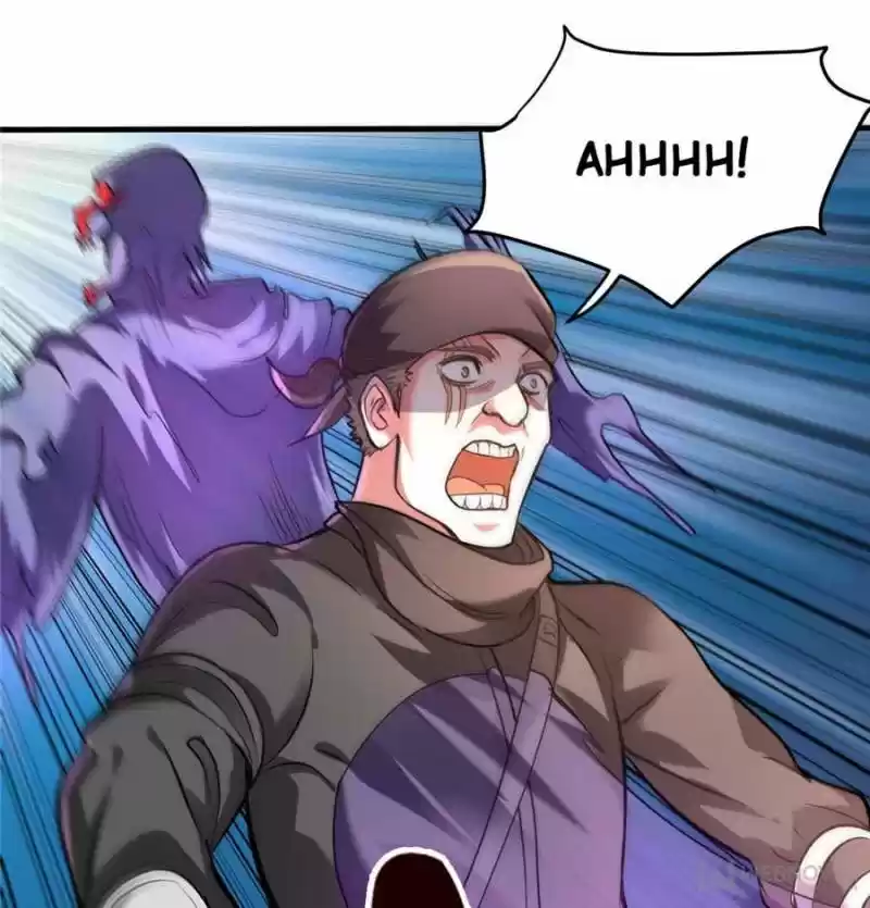 Peerless Doctor In The City Chapter 125