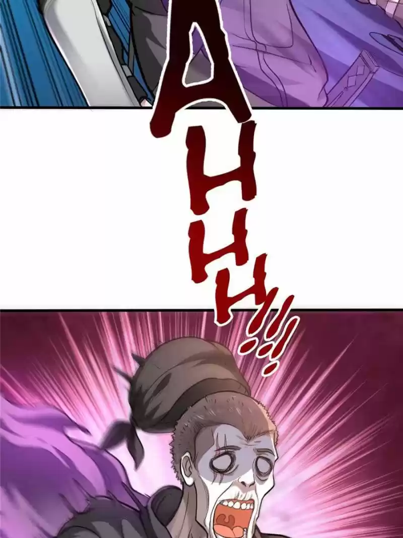 Peerless Doctor In The City Chapter 125