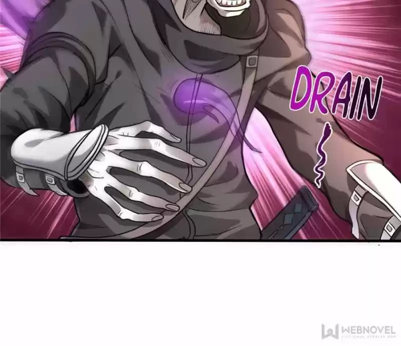 Peerless Doctor In The City Chapter 125