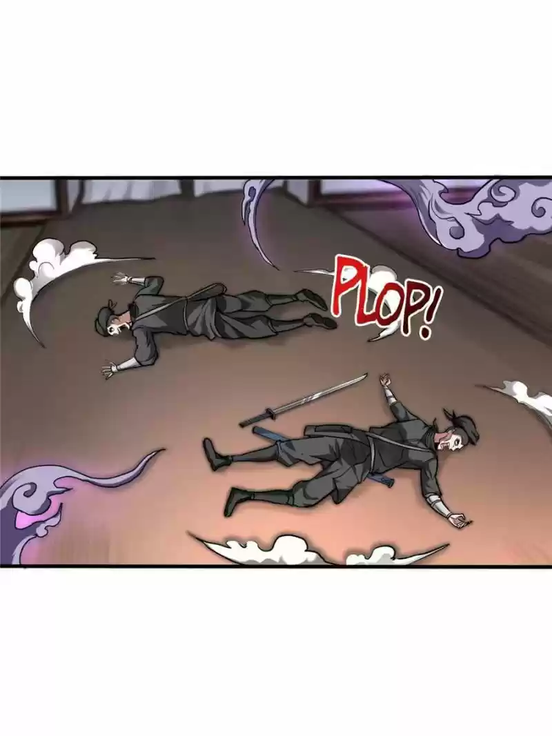 Peerless Doctor In The City Chapter 125