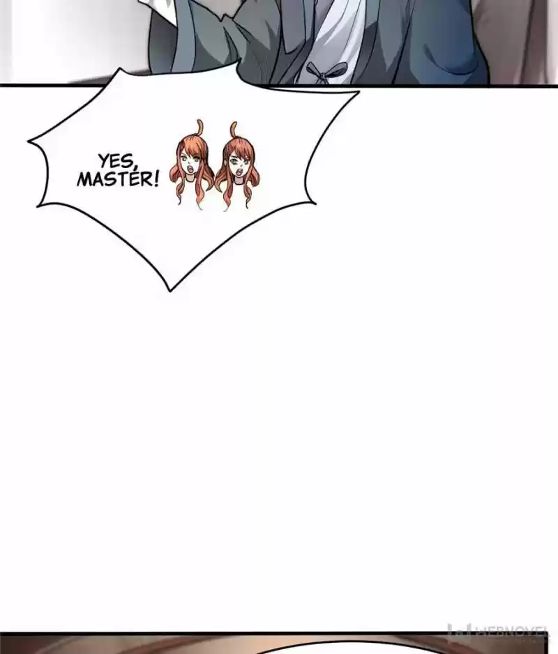 Peerless Doctor In The City Chapter 125