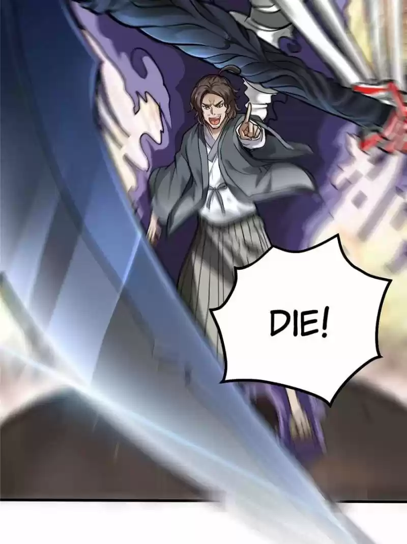 Peerless Doctor In The City Chapter 125