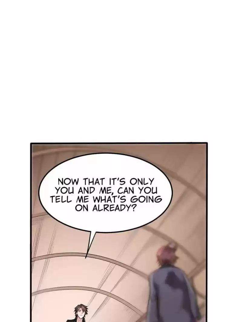 Peerless Doctor In The City Chapter 125