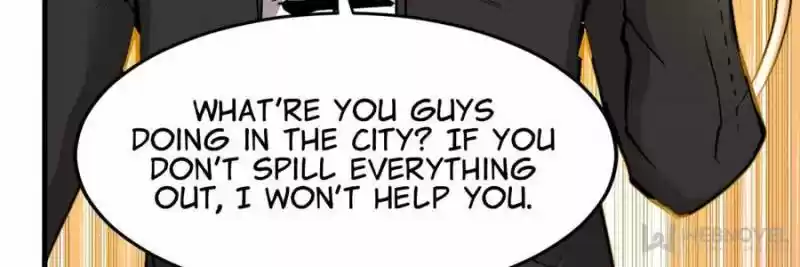 Peerless Doctor In The City Chapter 125