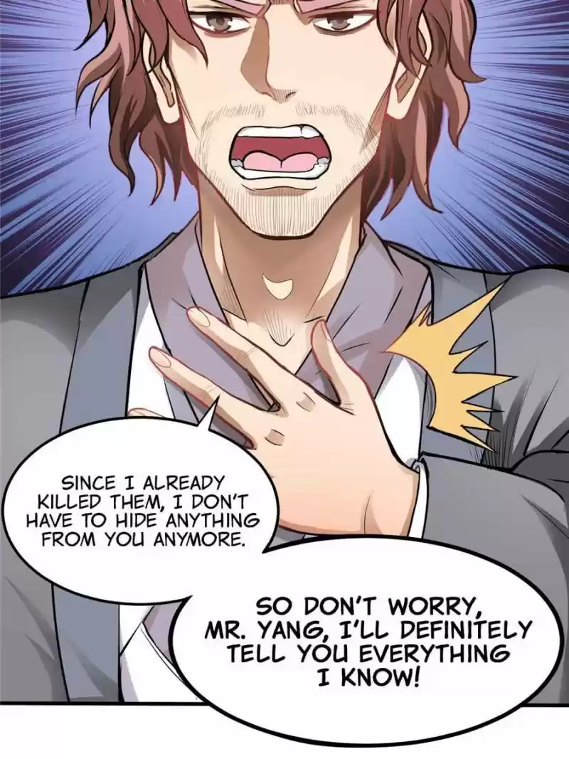 Peerless Doctor In The City Chapter 125