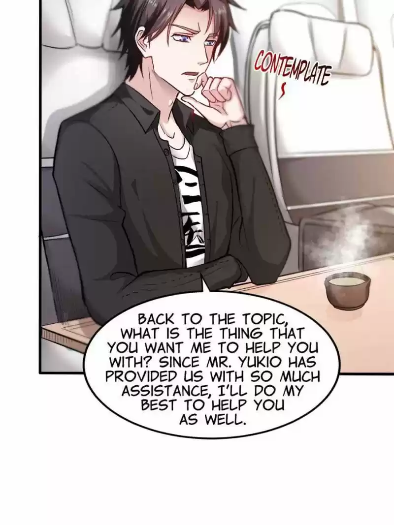 Peerless Doctor In The City Chapter 126