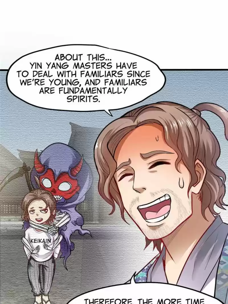 Peerless Doctor In The City Chapter 126