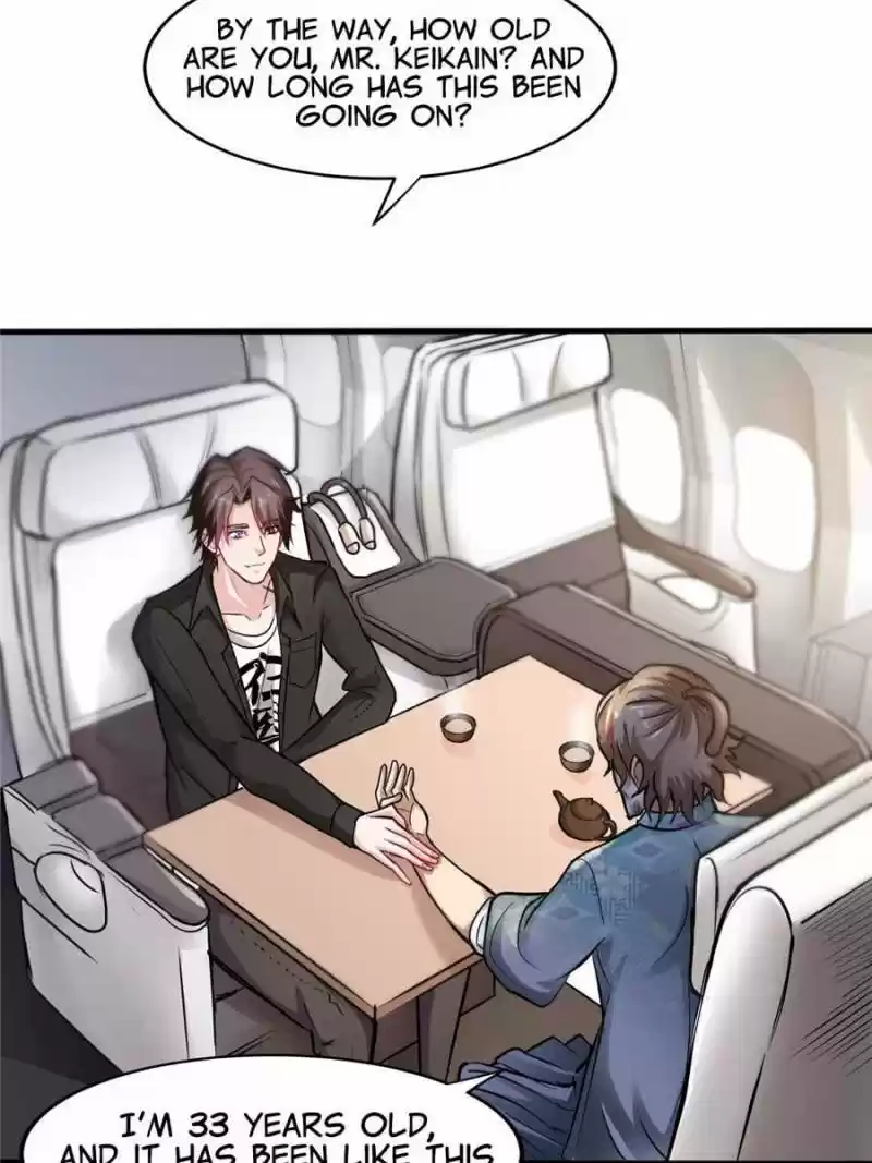 Peerless Doctor In The City Chapter 126