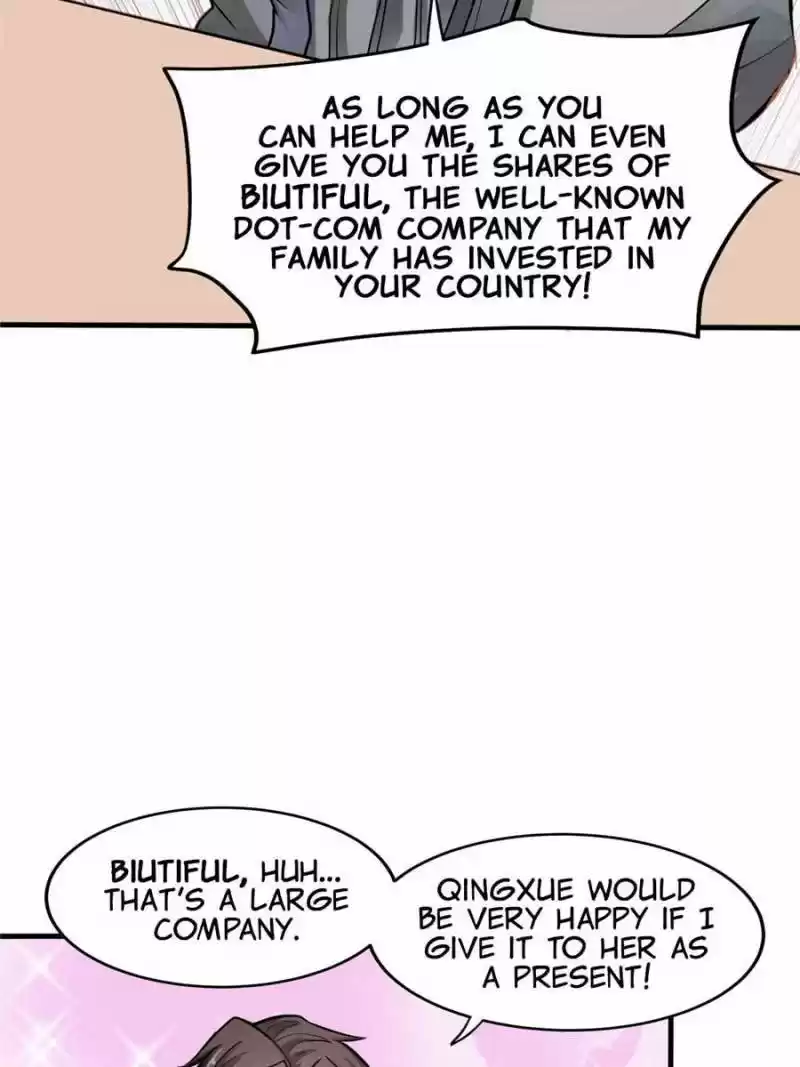 Peerless Doctor In The City Chapter 126