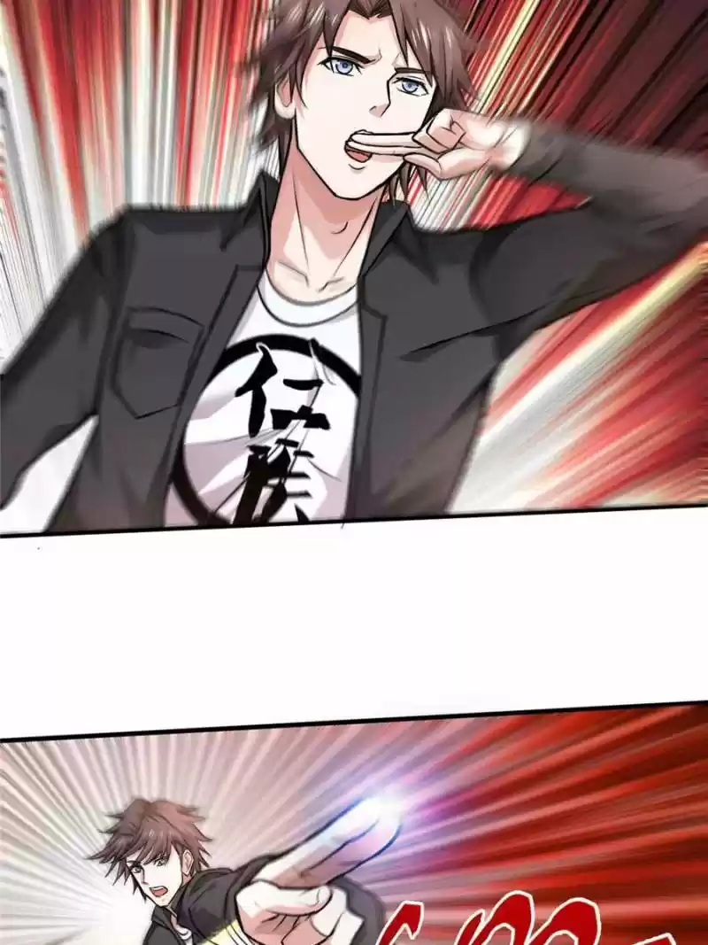 Peerless Doctor In The City Chapter 126