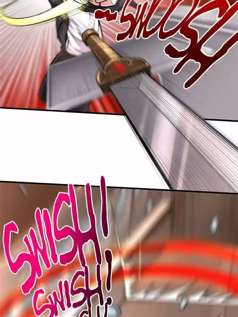 Peerless Doctor In The City Chapter 126