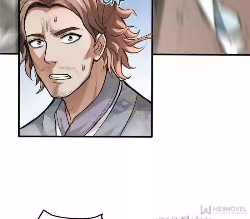 Peerless Doctor In The City Chapter 126