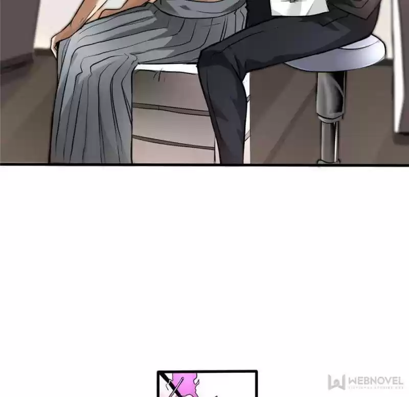 Peerless Doctor In The City Chapter 126