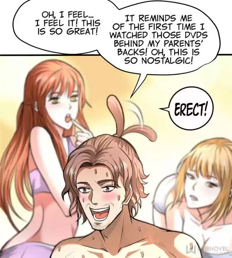 Peerless Doctor In The City Chapter 126