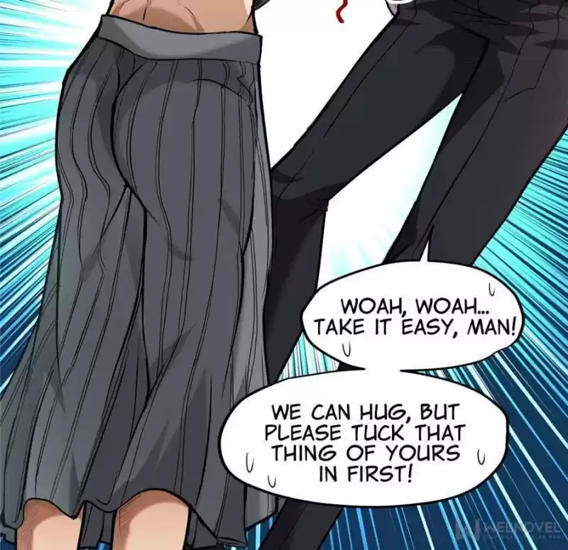 Peerless Doctor In The City Chapter 126