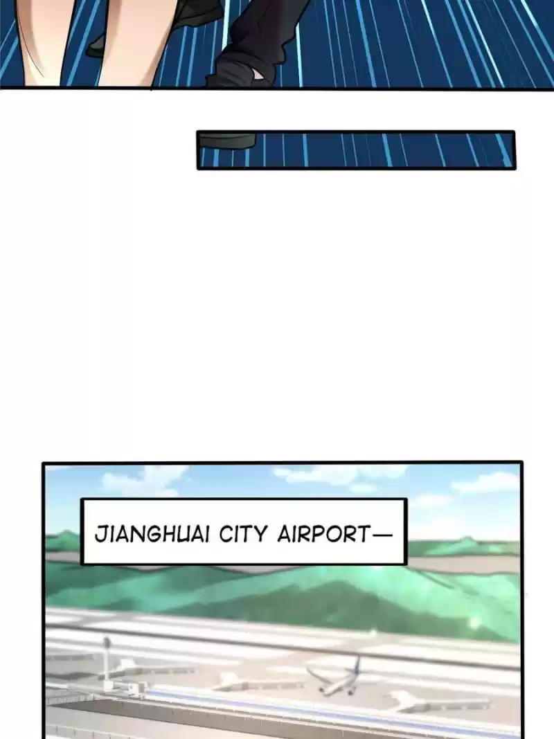 Peerless Doctor In The City Chapter 126