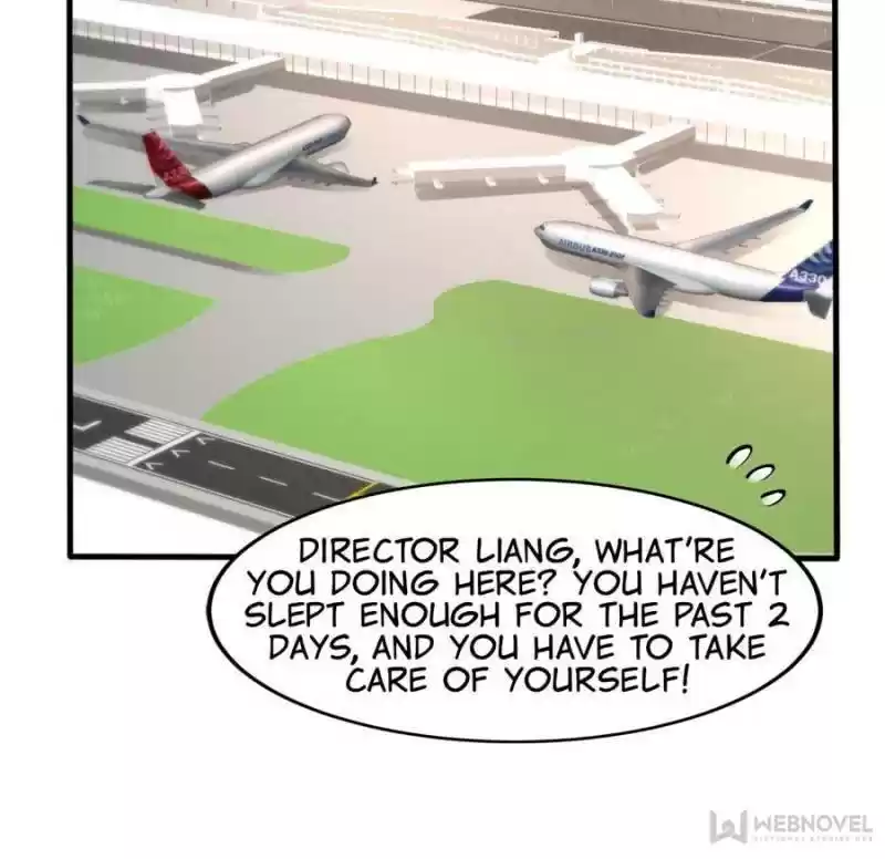 Peerless Doctor In The City Chapter 126