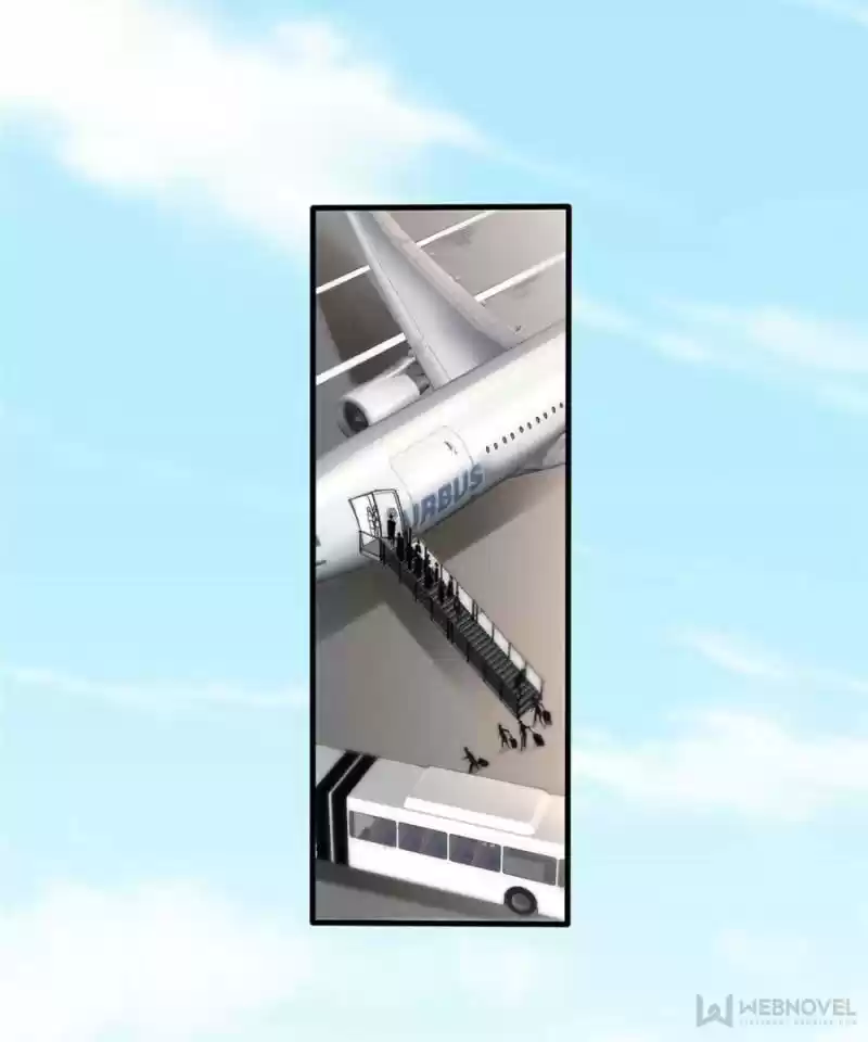 Peerless Doctor In The City Chapter 126