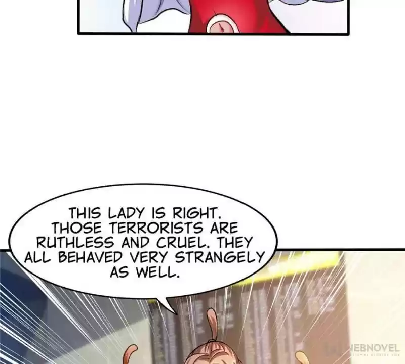 Peerless Doctor In The City Chapter 126