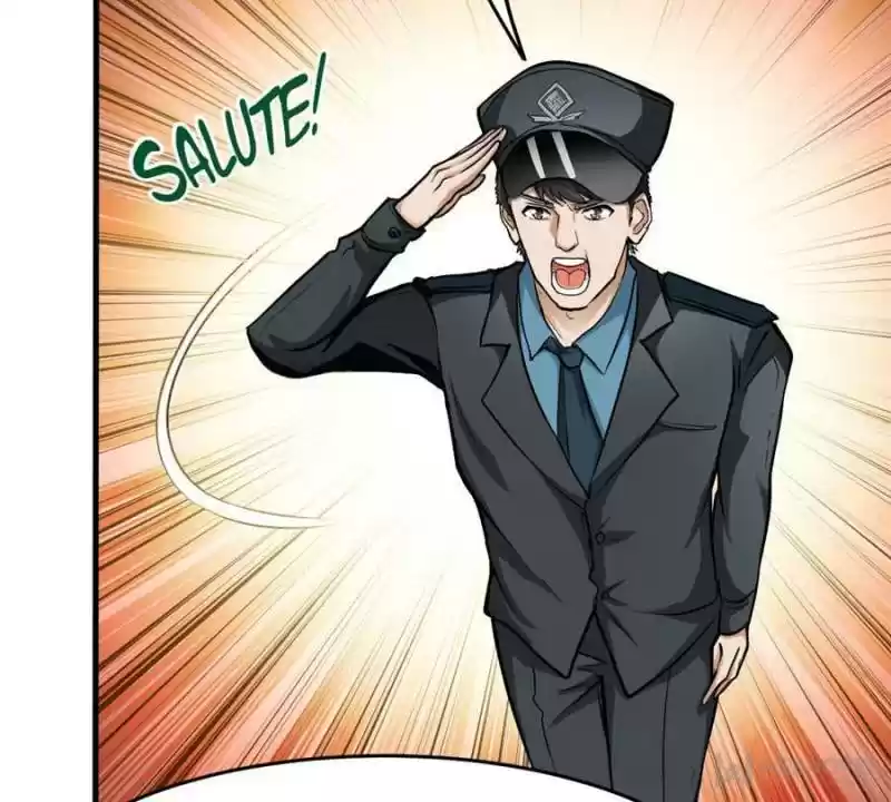 Peerless Doctor In The City Chapter 126