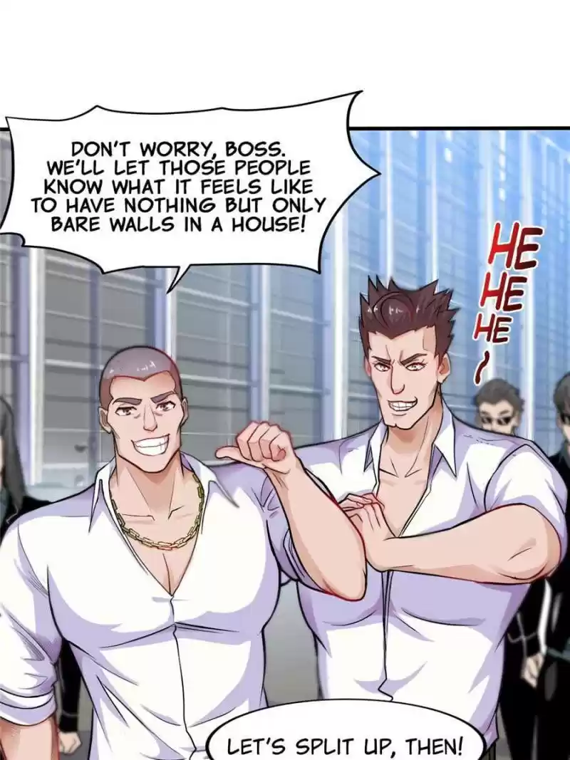 Peerless Doctor In The City Chapter 127