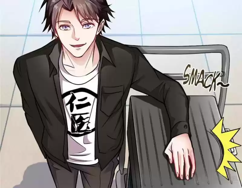 Peerless Doctor In The City Chapter 127