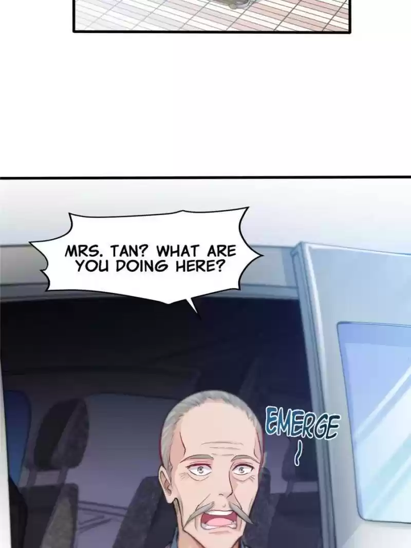 Peerless Doctor In The City Chapter 127