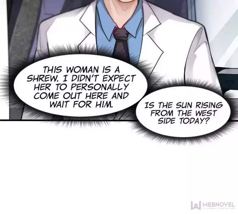 Peerless Doctor In The City Chapter 127