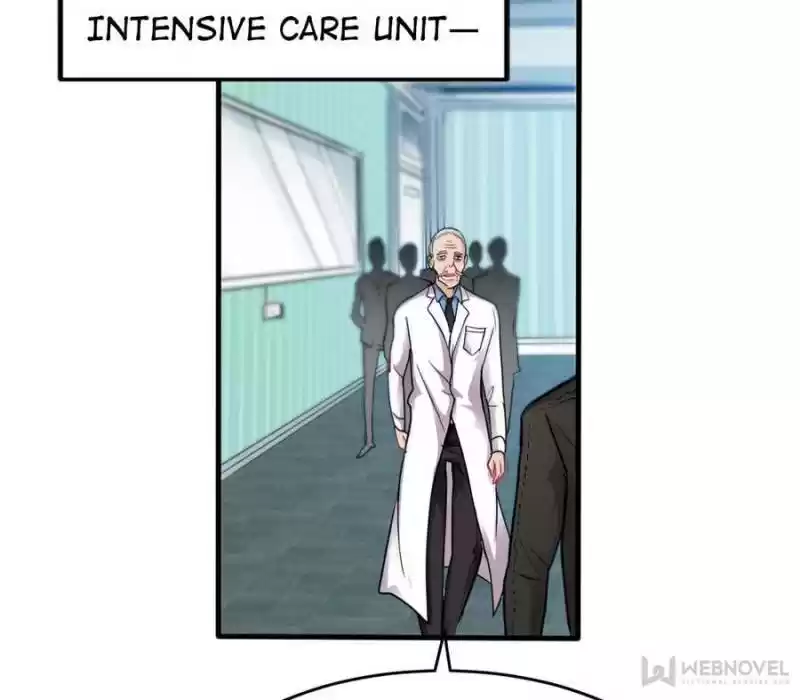 Peerless Doctor In The City Chapter 127