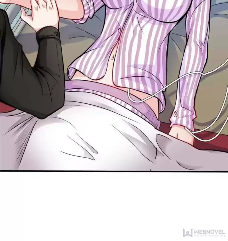 Peerless Doctor In The City Chapter 127