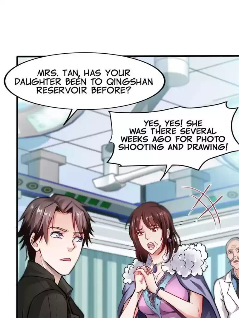 Peerless Doctor In The City Chapter 127