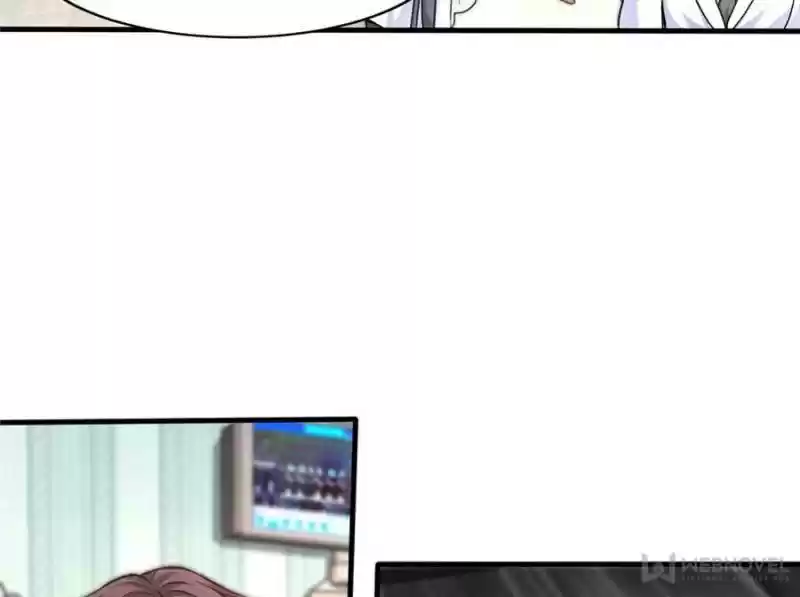 Peerless Doctor In The City Chapter 127