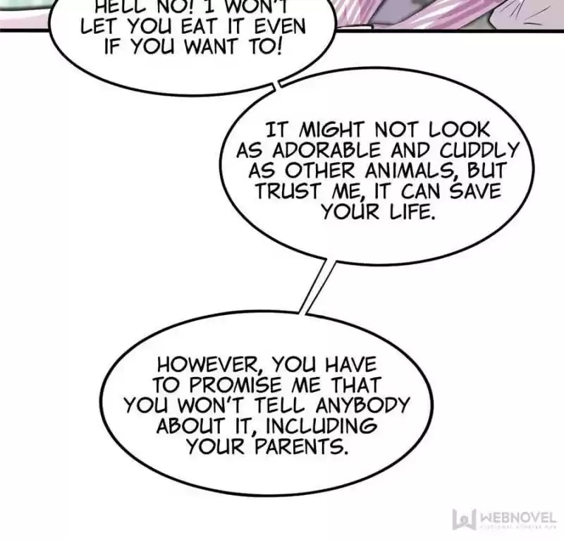 Peerless Doctor In The City Chapter 127