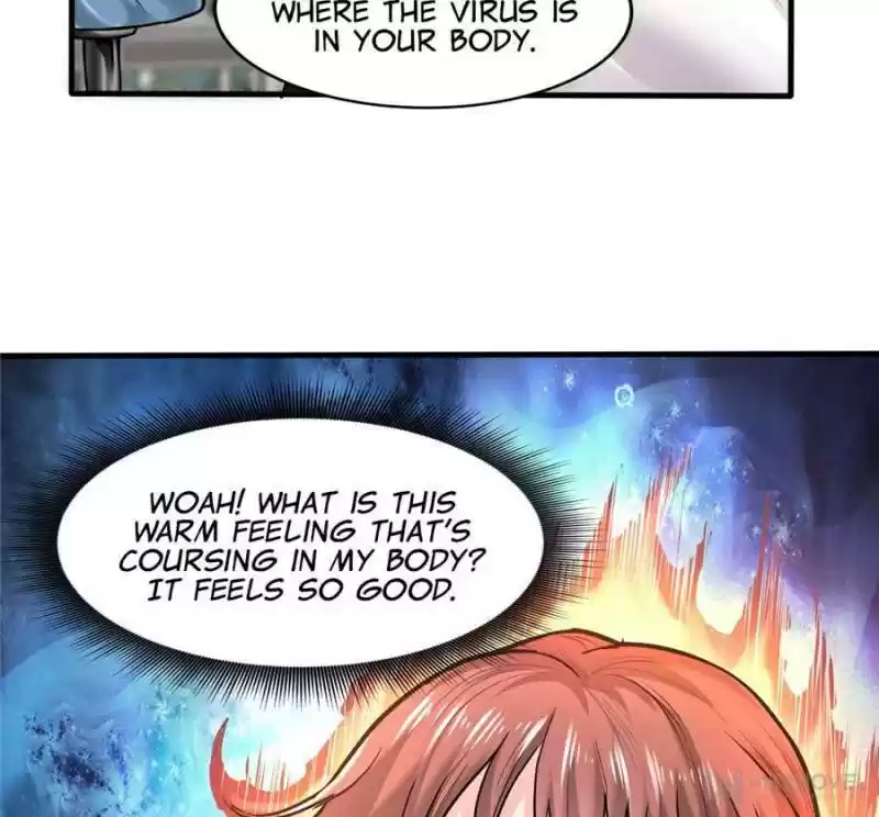 Peerless Doctor In The City Chapter 127