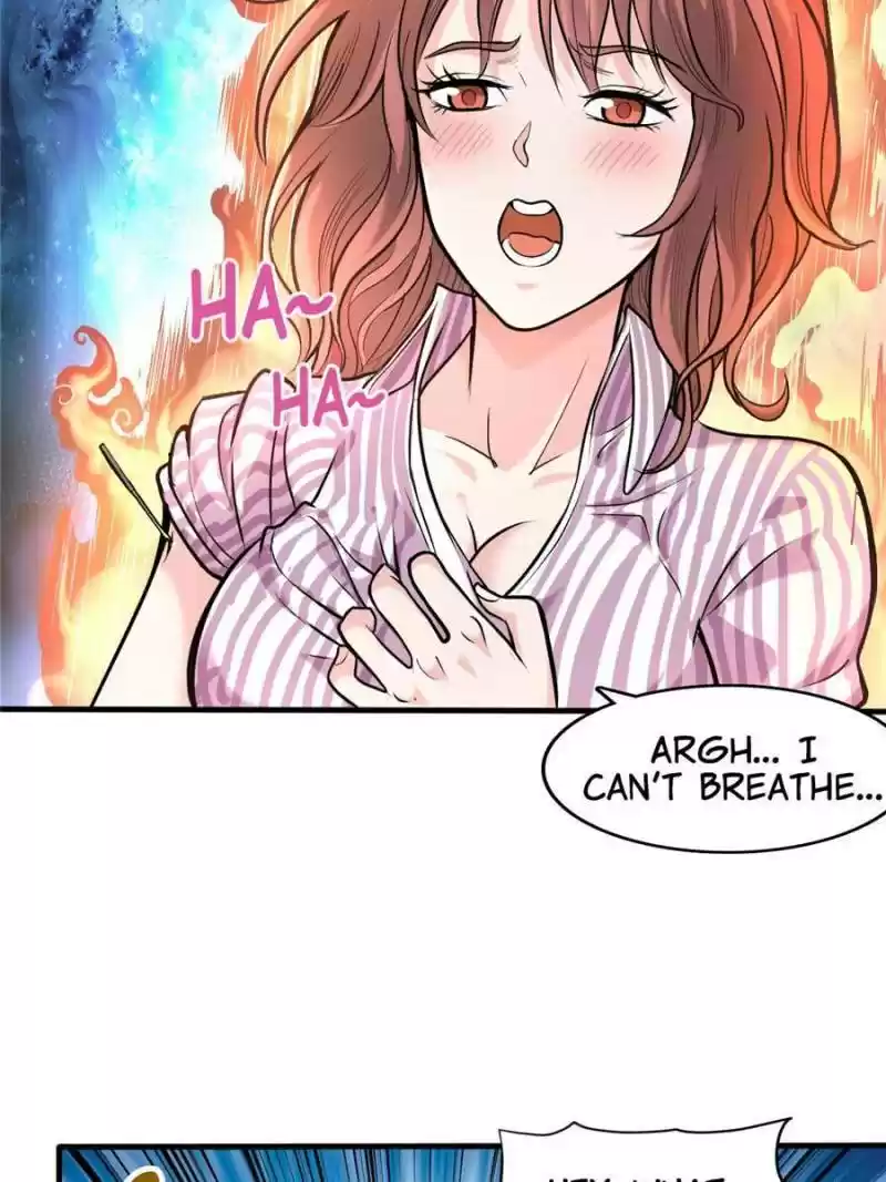 Peerless Doctor In The City Chapter 127