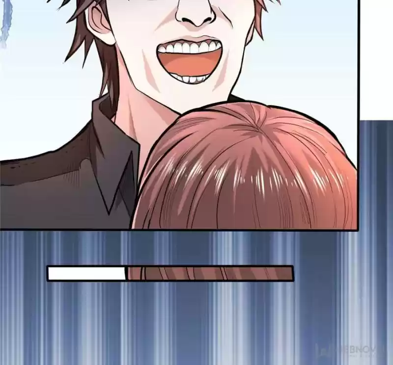 Peerless Doctor In The City Chapter 127