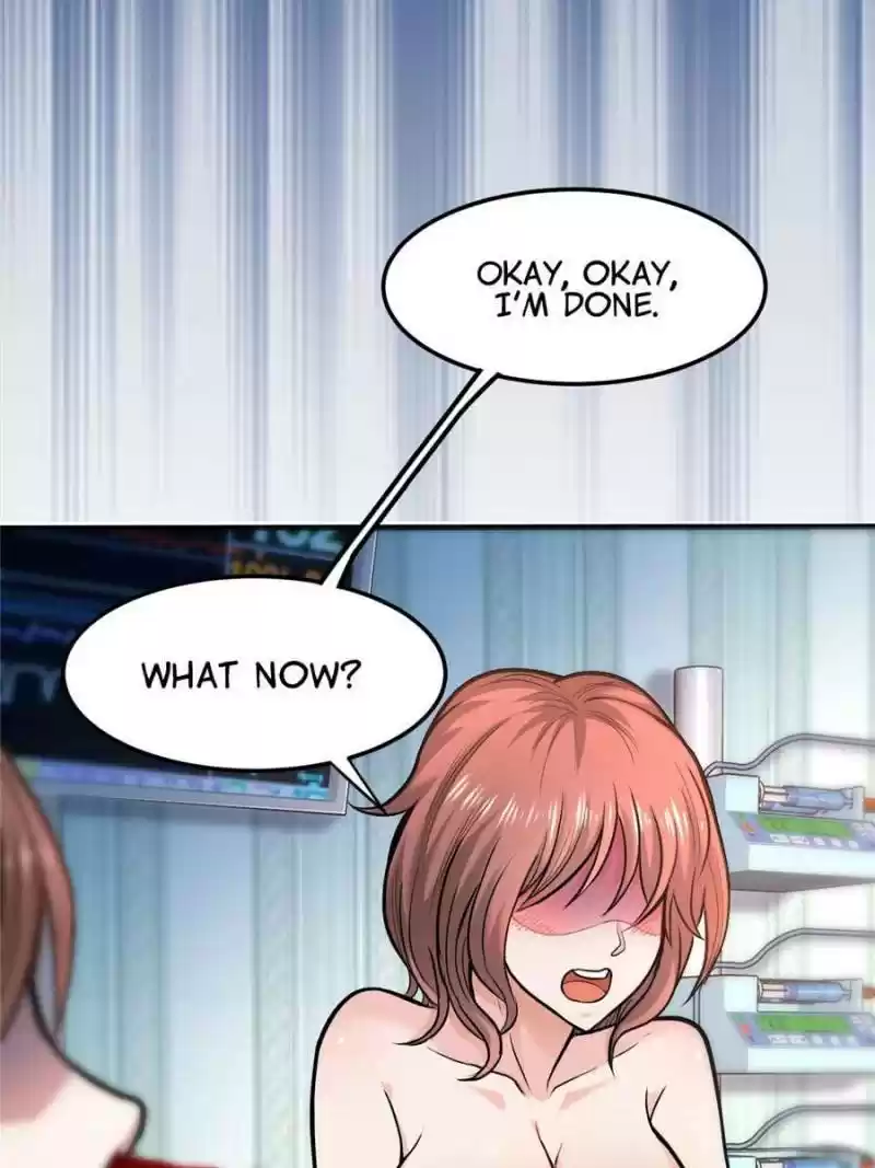 Peerless Doctor In The City Chapter 127