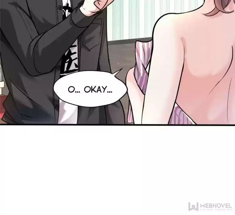 Peerless Doctor In The City Chapter 127