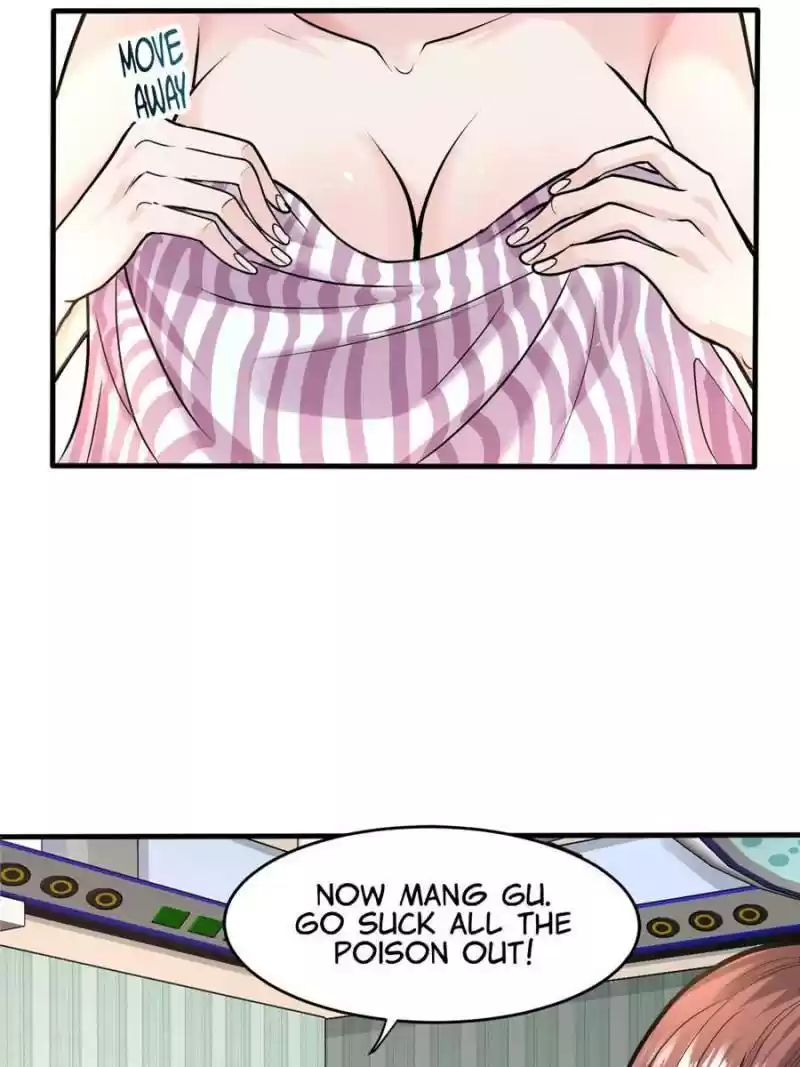 Peerless Doctor In The City Chapter 127