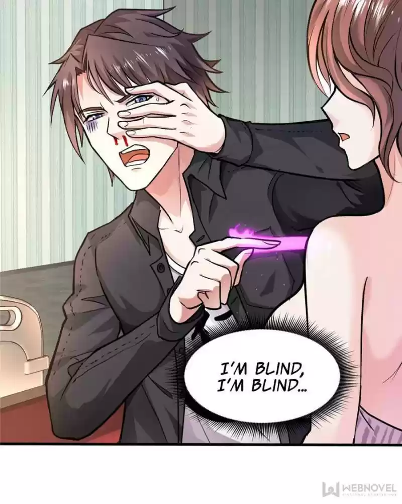 Peerless Doctor In The City Chapter 127