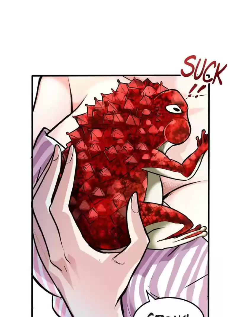 Peerless Doctor In The City Chapter 127