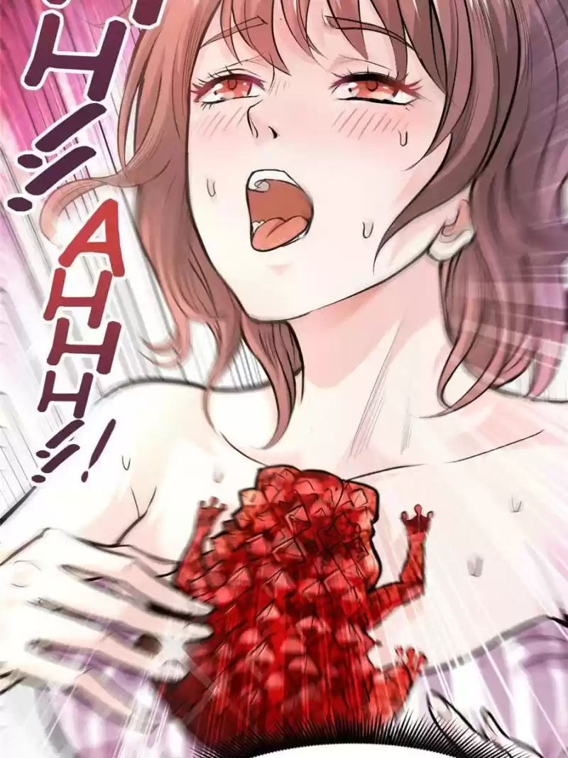 Peerless Doctor In The City Chapter 127