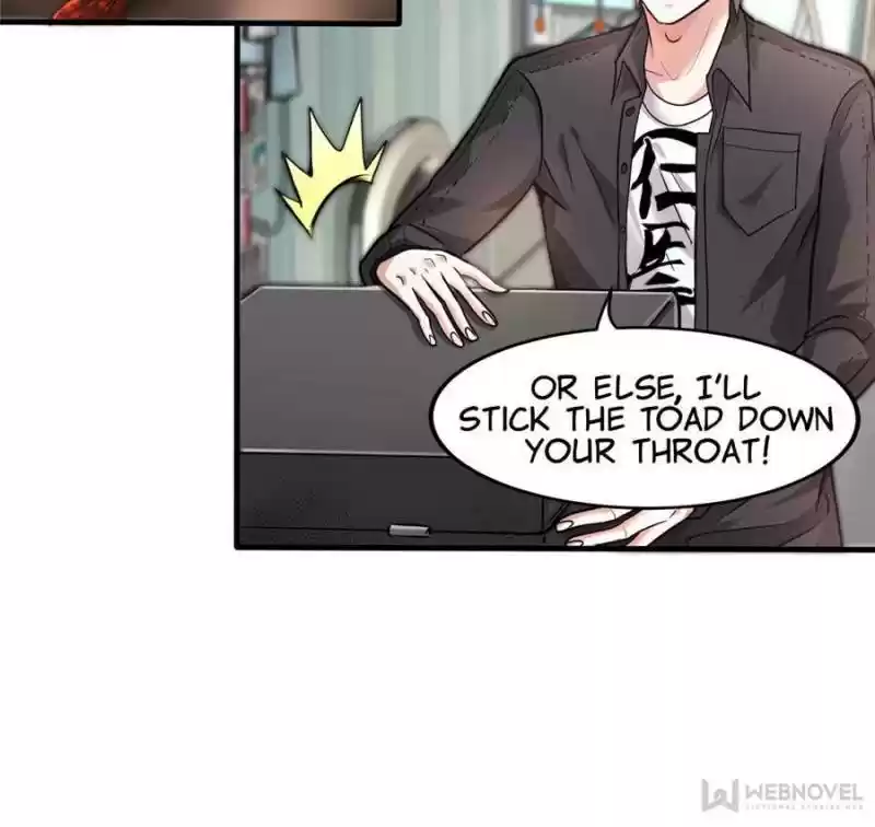 Peerless Doctor In The City Chapter 127