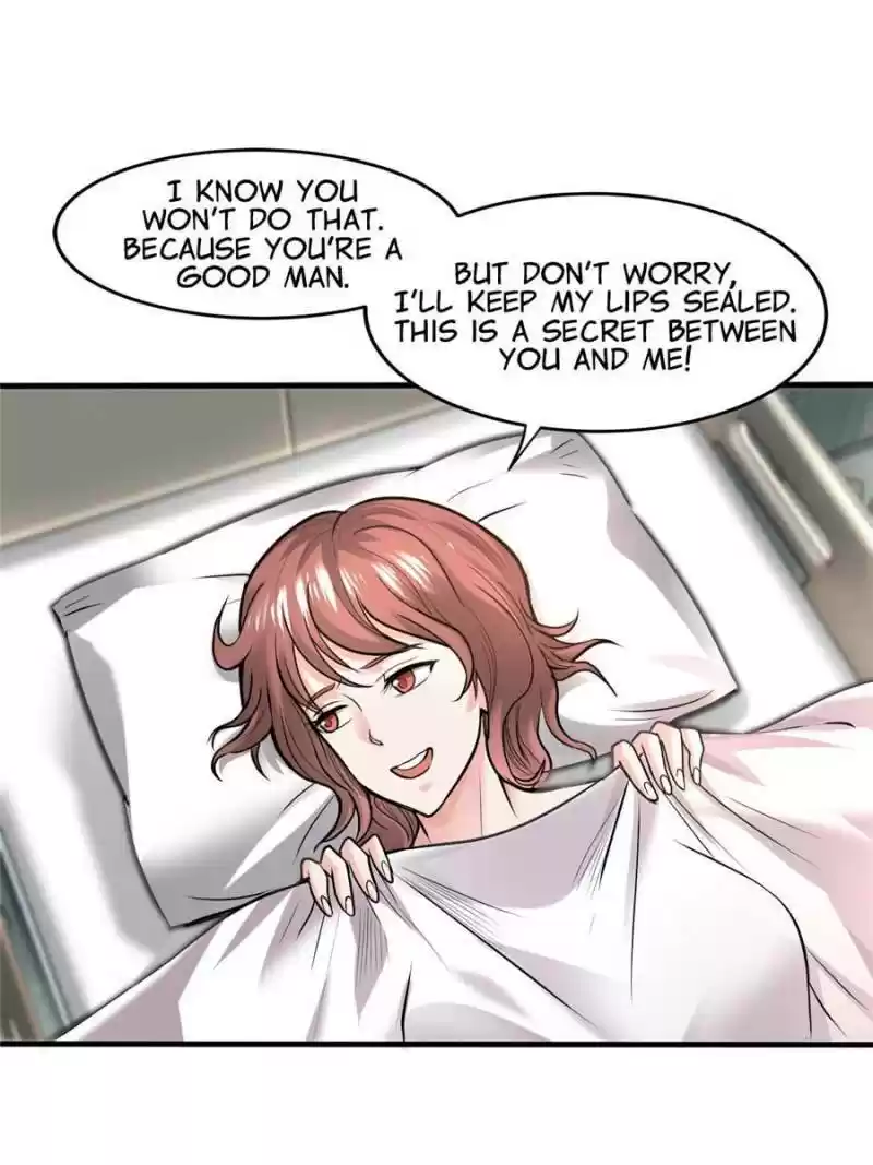 Peerless Doctor In The City Chapter 127