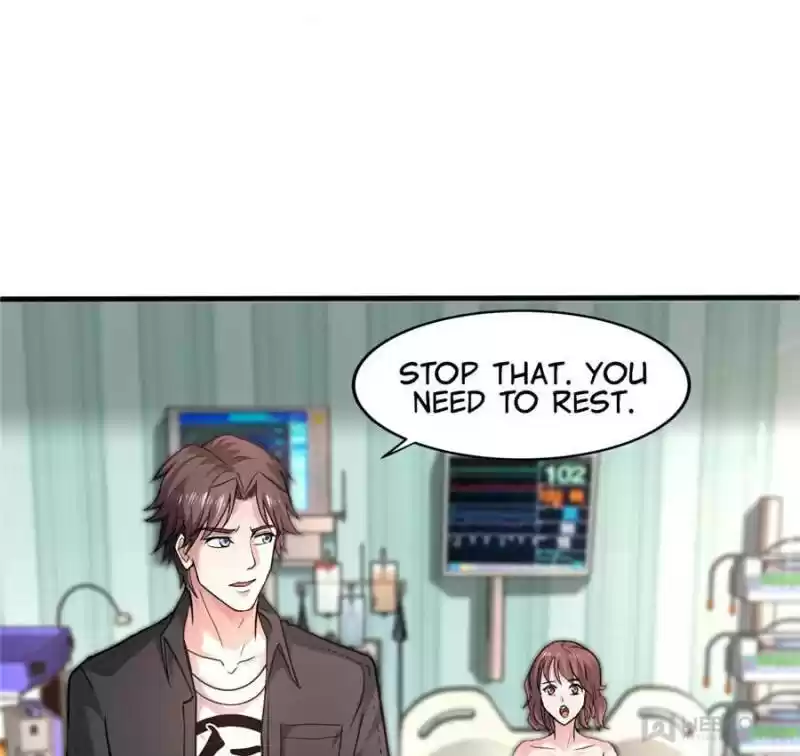 Peerless Doctor In The City Chapter 127