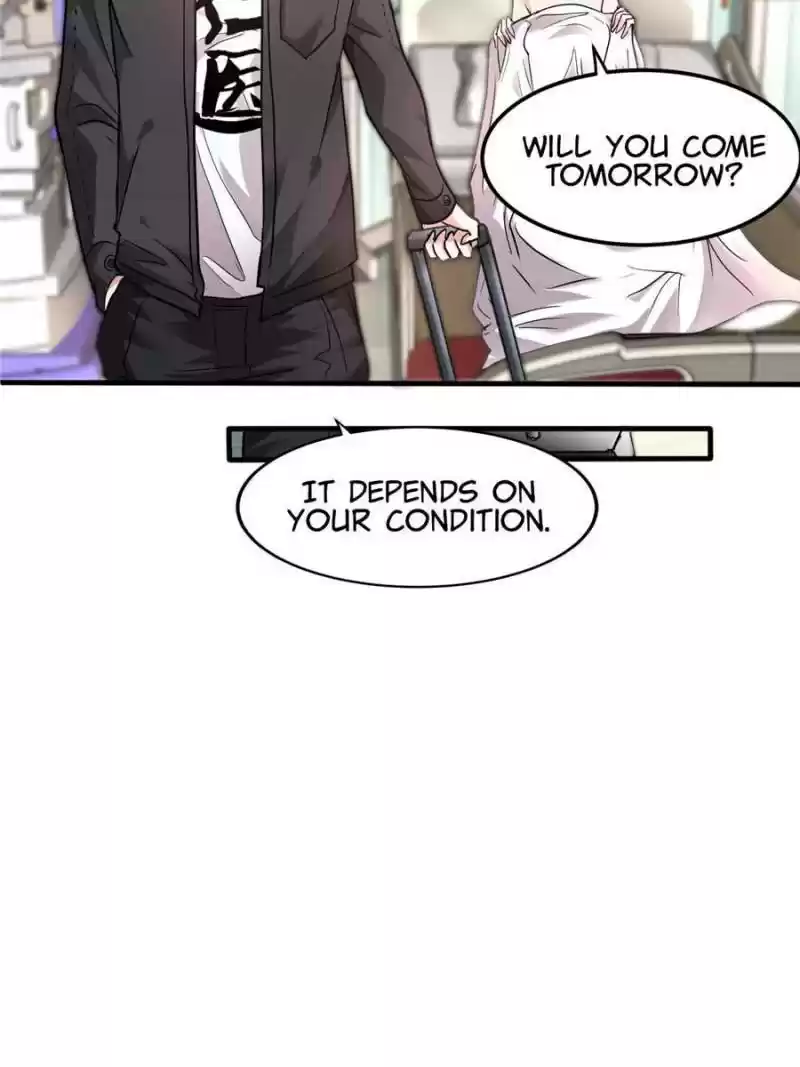 Peerless Doctor In The City Chapter 127