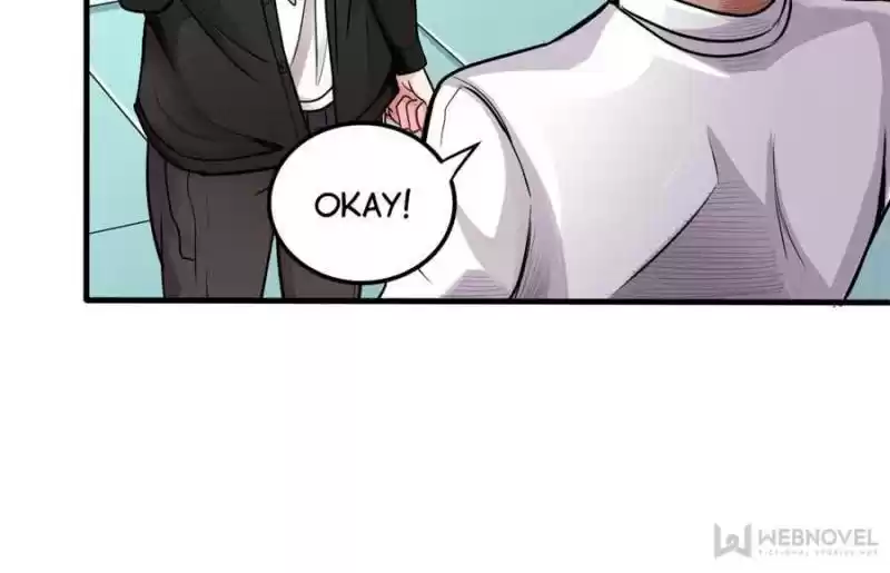 Peerless Doctor In The City Chapter 127