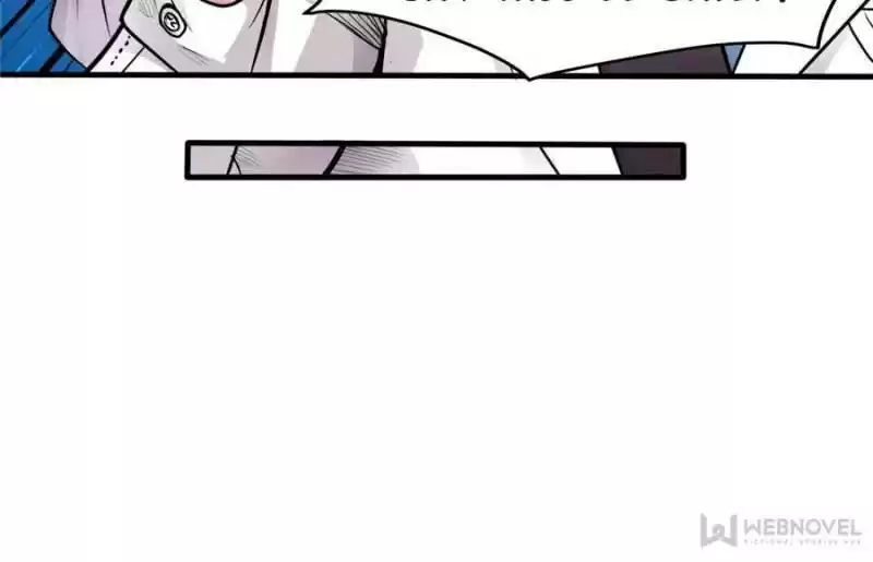 Peerless Doctor In The City Chapter 127