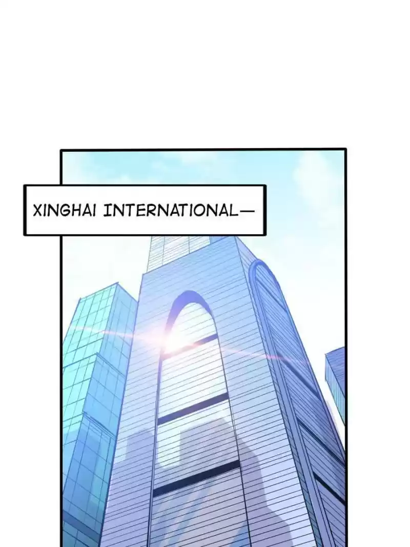 Peerless Doctor In The City Chapter 127